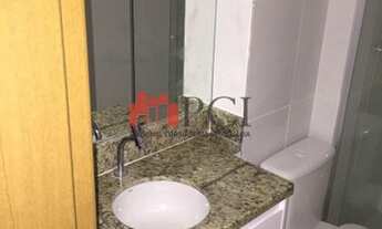 Imagem 7: ALUGUEL: APARTAMENTO PARA ALUGAR 02 QUARTOS NO SETOR BUENO - GOIÂNIA - GO