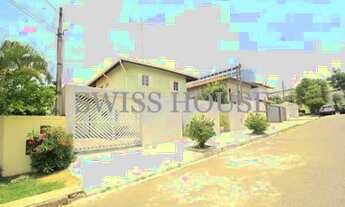 Imagem 2: Casa - Parque Alto Taquaral - Campinas