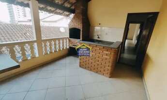 Imagem 2: Lindo Sobrado 3 dorms - Lado Praia!! Ocian!!