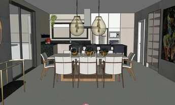 Imagem 6: Casa - Alphaville Dom Pedro - Campinas