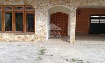 Imagem 2: Sobrado com 5 dormitórios (4 suítes) á venda na Santa Teresinha !