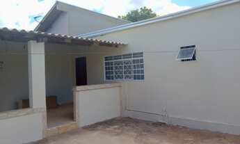 Imagem 3: Casa com 3 quartos ,salão comercial e suite