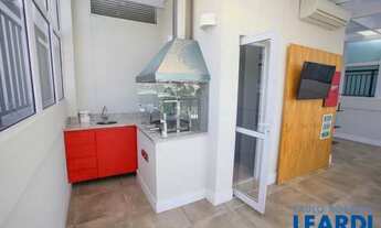 Imagem 2: COBERTURA - MORUMBI - SP