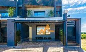 Imagem 2: Sobrado com 3 dormitórios à venda, 197 m² por R$ 1.200.000,00 - Tocantins - Toledo/PR