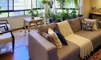 Imagem: Apartamento para venda possui 190 metros