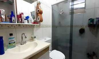 Imagem 3: ER Casa para venda possui 85 metros quadrados com 2 quartos em Comércio - Salvador - BA