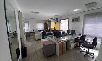 Imagem 2: SALA COMERCIAL em SÃO PAULO - SP, JARDIM PAULISTA