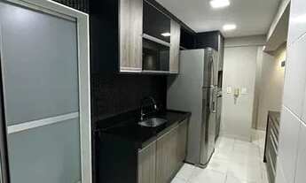 Imagem 3: Condominio residencial harmonia Apartamento com 91 m² com repleto de planejados e sacada