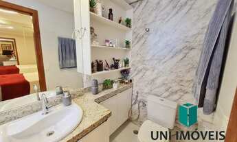 Imagem 6: Quot;Lindo decorado 02 quartos a venda por R$560.000 em prédio novo na Praia do Morro - G