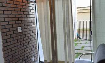 Imagem 5: Alugo loft mobiliado estilo industrial