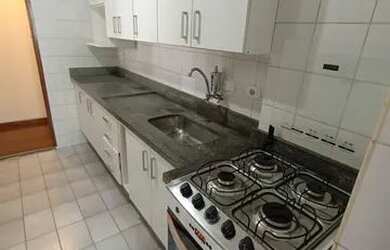 Imagem 6: São Paulo - Apartamento Padrão - Tatuapé