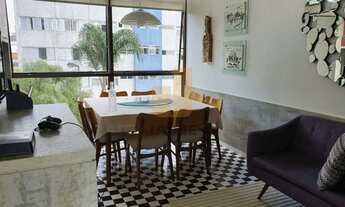 Imagem 7: Apartamento com quatro dormitórios e três vagas em Perdizes!