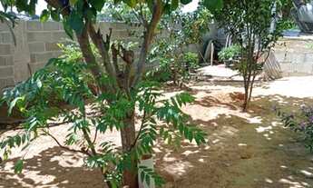 Imagem 2: Casa para venda tem 250 metros quadrados com 3 quartos