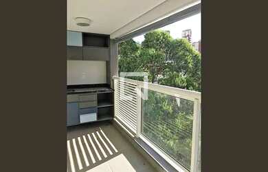 Imagem 6: Apartamento à Venda - Panamby, 1 Quarto, 40 m2