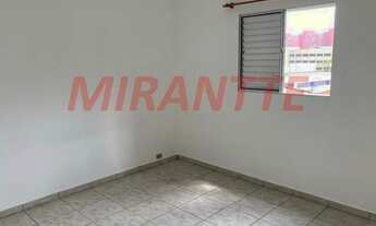 Imagem 4: Apartamento de 88m² com 2 quartos em Casa Verde