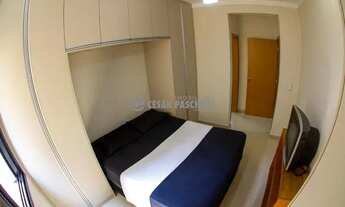 Imagem 7: Apartamento Térreo Jardim Botânico Disponível Para Venda Jardim Botânico 2 Dormitórios 2