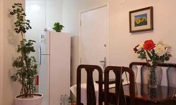 Imagem 5: Apartamento para Aluguel - Consolação, 1 Quarto, 50 m2