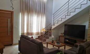 Imagem 5: Casa com 3 dormitórios à venda, 191 m² por R$ 530.000,00 - Santa Genebra - Ribeirão Preto