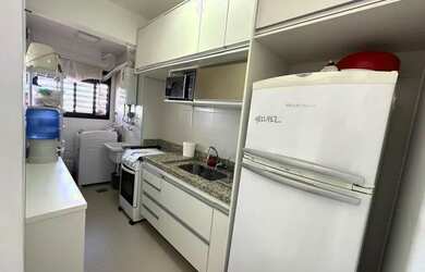 Imagem 6: Apartamento para aluguel e venda com 67 metros quadrados com 2 quartos