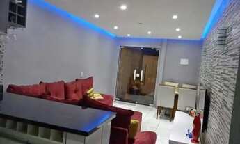 Imagem: Casa para venda tem 144 metros quadrados