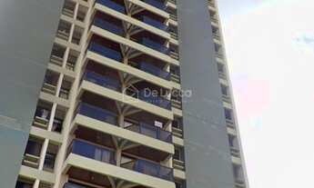 Imagem 4: Apartamento - Vila Nova - Campinas