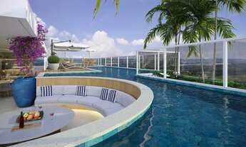 Imagem 6: Studio para venda com 22 metros quadrados com 1 quarto em Praia do Cupe - Ipojuca - PE