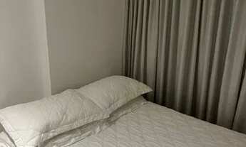 Imagem 6: FLAT MOBILIADO, BOA VIAGEM, COM VARANDA, 2400 COM TAXAS!! PERTO COL. SANTA MARIA