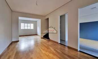 Imagem 4: Sobrado com 3 dormitórios, sendo 2 suítes para venda e locação na Chácara Santo Antônio