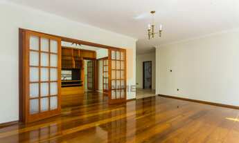 Imagem 6: Apartamento amplo e iluminado, com 3 dormitórios