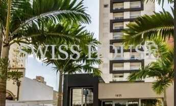 Imagem: Apartamento - Centro - Campinas