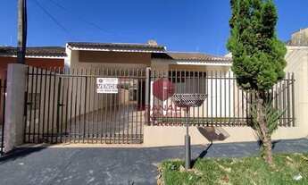 Imagem: Casa com 3 dormitórios à venda, 127 m²