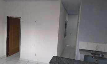 Imagem 4: Apartamento Apartamento com 1 dormitório