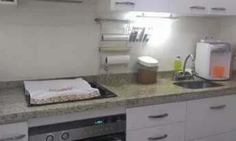 Imagem 6: Apartamento na Mooca