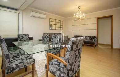 Imagem 2: APARTAMENTO 03 DORMITÓRIOS MOBILIADO NO SANTANA