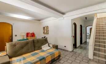 Imagem 4: Casa para Aluguel - Bosque da Saúde, 3 Quartos, 220 m2