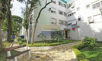 Imagem 2: Apartamento 1 dormitório - Bairro Vila Ipiranga