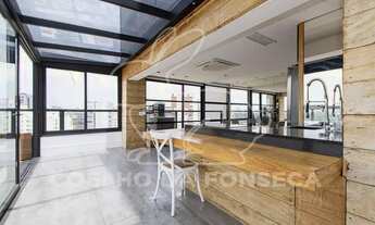 Imagem 4: São Paulo - Apartamento Padrão - Itaim Bibi