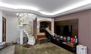 Imagem 5: Casa para Aluguel - Vila Ré, 3 Quartos, 240 m2