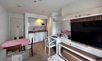 Imagem 4: Apartamento para Aluguel - Moema, 1 Quarto, 42 m2