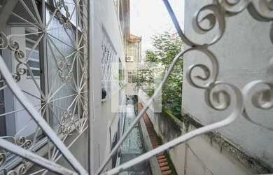 Imagem 6: Apartamento para Aluguel - Grajaú, 3 Quartos, 100 m2