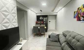 Imagem: Allegro 57m²