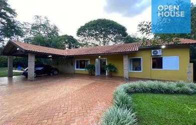 Imagem 3: Chácara condomínio