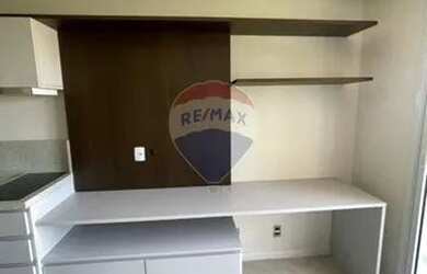 Imagem 2: Apartamento para aluguel possui 37 metros quadrados com 1 quarto em Pinheiros - São Paulo