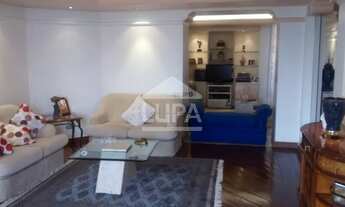 Imagem 6: Cobertura com 4 amplas suítes à venda em Santana!