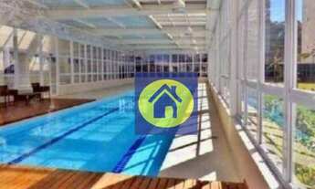 Imagem: Apartamento com 3 dormitórios à venda