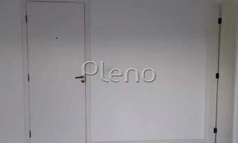 Imagem 2: Apartamento para locação no Parque Brasília - Campinas/SP