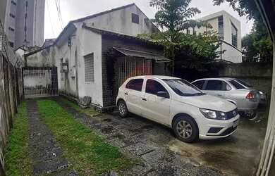Imagem 2: Casa para alugar na Av. João de Barros