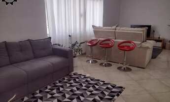 Imagem 2: CASA PESTANA Casa com 3 dormitórios