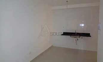 Imagem 2: Casa em condomínio a VENDA com 28m², 1 dormitório localizado no bairro Mandaqui