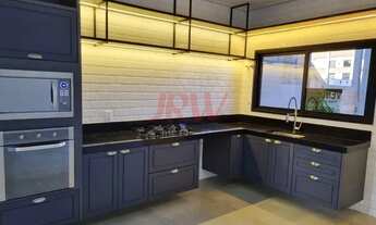 Imagem 6: SOBRADO ARROJADO CONDOMÍNIO VILA RICA JARDINS DO IMPÉRIO